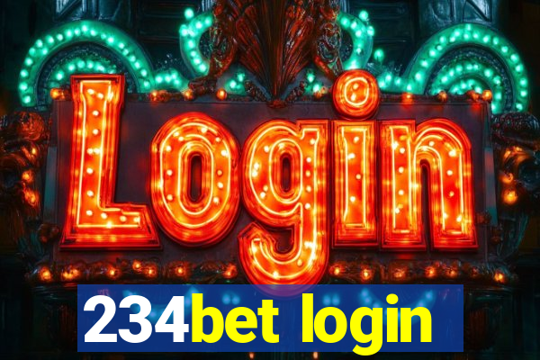 234bet login